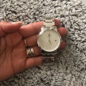 MVMT Watch